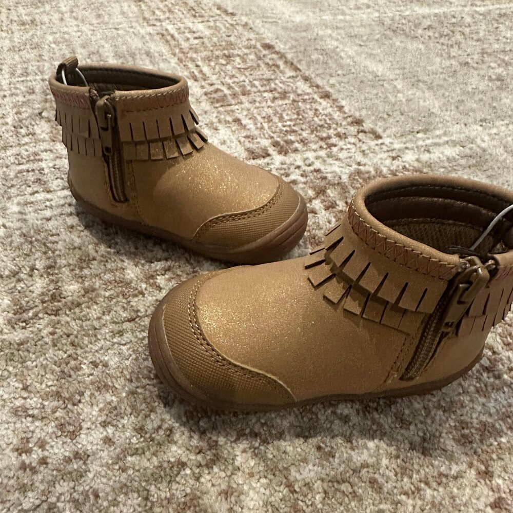 Stride Rite Bianca Bootie - Picture 4 of 6